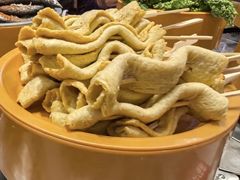 -喜家自助小火锅(乐客城店)