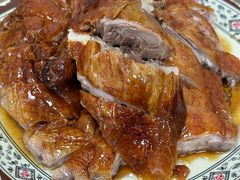 -聂记粤菜馆(鼓西路店)