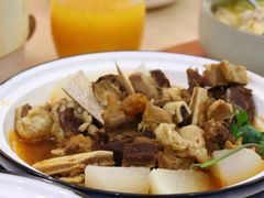 -羊之道草原味道清真餐厅(番禺店)