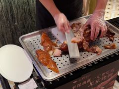 -金鸭季·北京烤鸭(深业上城店)