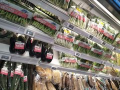 -盒马鲜生(皇庭广场店)