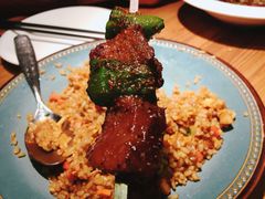 -葡萄集|滋味新疆菜·精酿酒馆(瑞豪酒店)