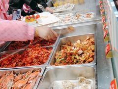 -钱库里海鲜自助(唐山街店)