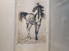 -徐悲鸿纪念馆