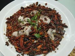 -旺仔家常菜生煎包(马端街店)