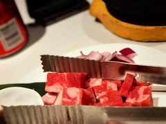 -韩时烤肉(枫蓝店)