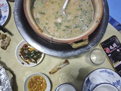 -顺德公美食(西乡店)