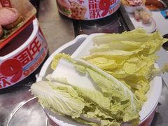 -龍歌自助小火锅(秦淮水游城店)