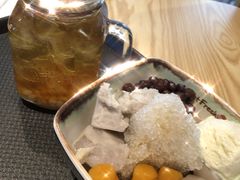 -鲜芋仙MeetFresh(万达店)