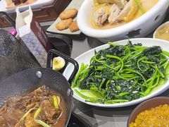 -创味·民间海南菜·非遗藤桥排骨(藤桥·免税城店)