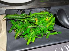 -盛焰铁板烧(王府井店)
