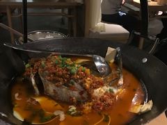 -卞氏菜根香(青羊万达店)