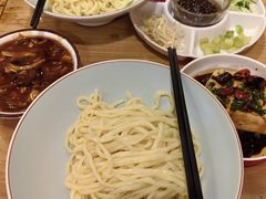 -锅儿挑面馆