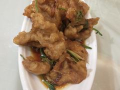 -勺园饭店(骨科医院店)