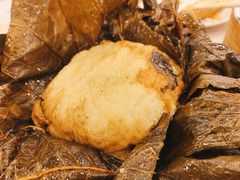 糯米鸡-凤城酒家(渣华道)