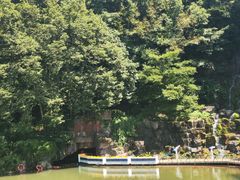 -陶祖圣境风景区