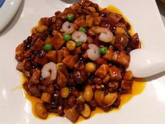 -老人和饭店(淮海中路店)