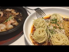 -茅庐川菜(烟台万象汇店)