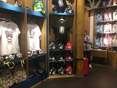 -熊猫屋(宽窄巷子景区店)