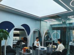 -美肌宜天南星美甲美睫店