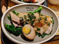 -星仔记烧腊饭店(五山店)