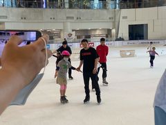 -世纪星滑冰俱乐部(万象城店)