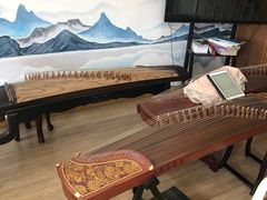 -叶老师古筝工作室(杨公桥店)