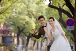 点击看大图 -CD视觉婚纱摄影