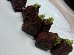-今轩中餐厅(西安经开洲际酒店)