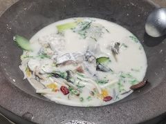 -鲜潭蒸汽石锅鱼(五道口购物中心店)