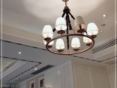 -王府井酒店(金桥港湾店)