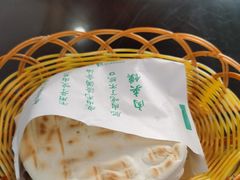 -老孙家泡馍(洒金桥店)