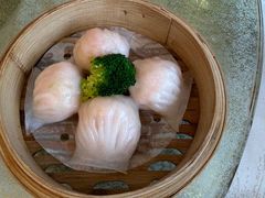 -御和宴·精品粤菜(天润御海湾店)