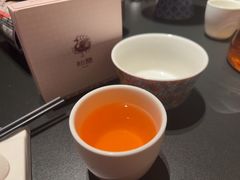 -知楚•精致湖北菜(武商MALL店)