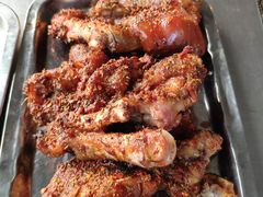 -佰运猪蹄(高陵店)