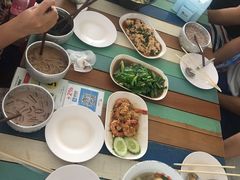 -Doo Dee Thai Food(Issan/Isaan/Esan)