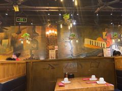 -小俩口烧烤东北菜(双井店)