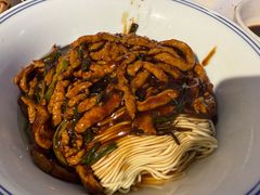 -君东记本帮面馆(天钥桥路店)