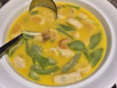 -宫燕府·京菜·烤鸭·淮扬菜(王府中心店)