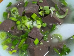 -杭嘉湖咬强羊肉面馆(永兴路总店)