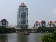 -厦门大学(思明校区)
