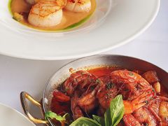 -Kathleen's Waitan 凯圣琳江景西餐厅(外滩店)