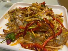 -撒拉花儿·新疆菜·清真(太阳宫店)