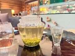 -天津海河悦榕庄·Lobby Lounge大堂吧