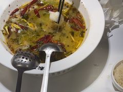 -太二酸菜鱼(南京艾尚天地店)