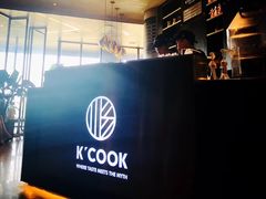 -KCOOKING概念韩餐(世茂52+店)