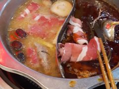 -傣妹休闲时尚火锅(三水广场店)