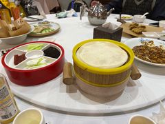 -东兴楼饭庄(六里桥店)