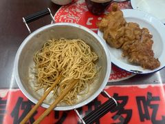 冷面-逸桂禾面馆
