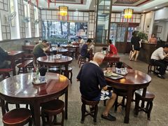 大堂-伟记奥面馆(养育巷店)
